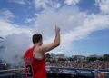 Sam Feldt Will Be part of NBA Legend Dwyane Wade in Miami for 2026 ‘Faces of Health’ Pageant