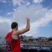 Sam Feldt Will Be part of NBA Legend Dwyane Wade in Miami for 2026 ‘Faces of Health’ Pageant