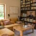 This Maine Household Residence Has the Prettiest Paint Colours