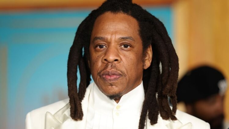 Girl Who Accused Jay-Z of Rape Withdraws Allegations