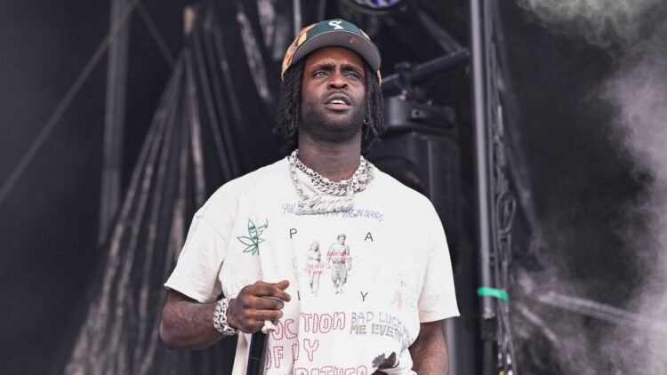 Chief Keef Postpones First Chicago Present in Over a Decade