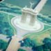 Vietnam Vets File For Restraining Order to Block Work on Trump’s Arch