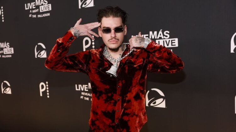 Yeat Seems to Diss Travis Scott on New Monitor “On Nothing”