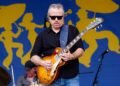 Jason Isbell Sues Suno | Pitchfork