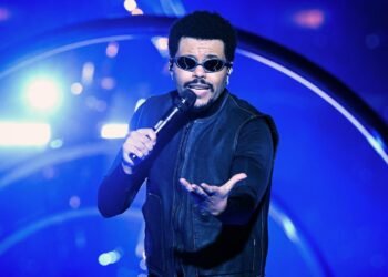The Weeknd Debuts New Music Sampling Neon Genesis Evangelion Theme