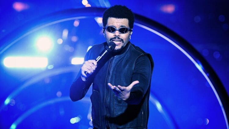 The Weeknd Debuts New Music Sampling Neon Genesis Evangelion Theme