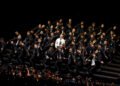 Yung Lean & GENER8ION Recreate The “Storm” Video At The VMAs