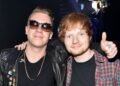 Macklemore to Donate $1 Million Ed Sheeran Tour Earnings to Palestine Assist, Invitations Robert Kraft to Match Him