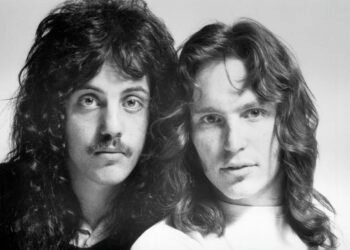 Jon Small, Drummer For Billy Joel Bands Attila And The Hassles, Has Died