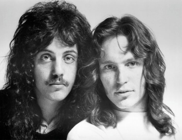 Jon Small, Drummer For Billy Joel Bands Attila And The Hassles, Has Died