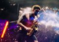 GRiZ Publicizes Free Exhibits in Denver Following Pink Rocks Ticket Frenzy