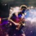 GRiZ Publicizes Free Exhibits in Denver Following Pink Rocks Ticket Frenzy