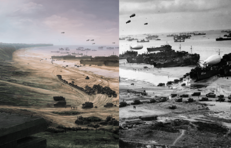 Operational Artwork – A Assortment of Unmitigated Pedantry