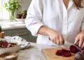 The right way to Get Beet Stains Out of Garments. Here is What Works!
