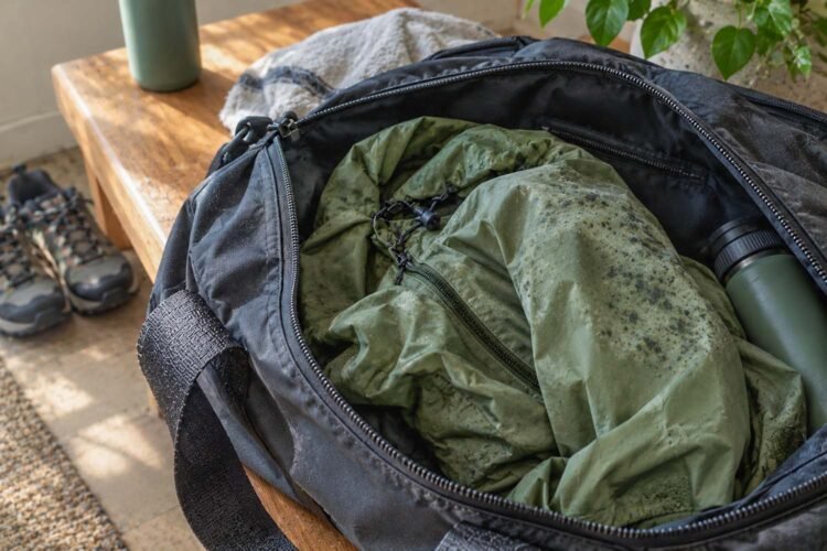 Easy methods to Get Mildew Out of Garments. 4 Methods That Work