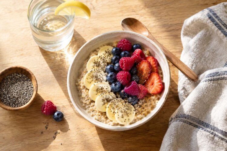 Learn how to Assist Digestive Well being By means of Each day Habits
