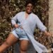 A Week of Outfits: Mbiye Kasonga