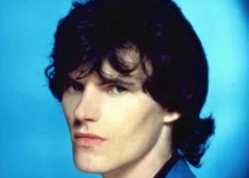 Pete Byrne Of New Wave Band Bare Eyes Has Died