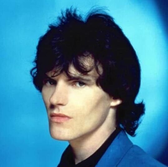 Pete Byrne Of New Wave Band Bare Eyes Has Died