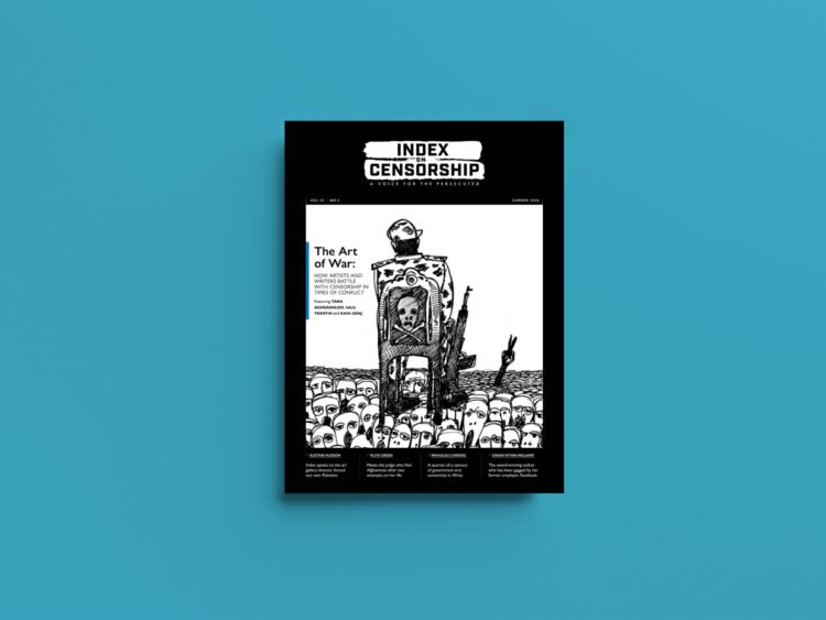 Battle and tradition | Eurozine
