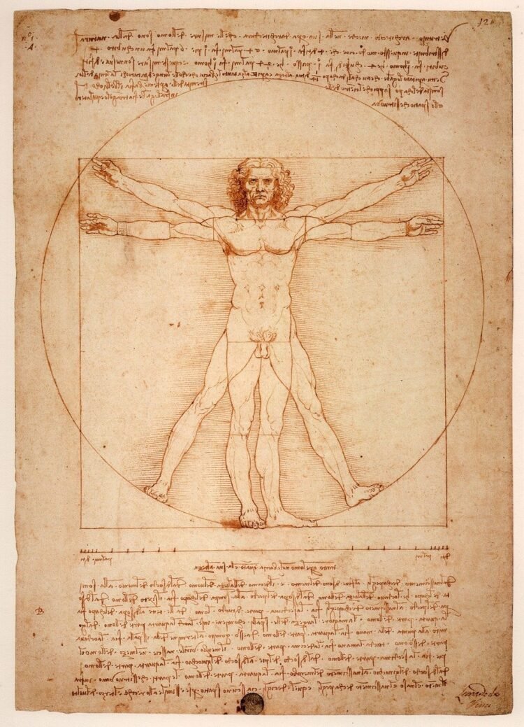 50 Nice Innovations By Leonardo Da Vinci