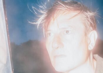 Mouse on Mars’ Jan St. Werner Faucets Justin Vernon and Sufjan Stevens for New Album