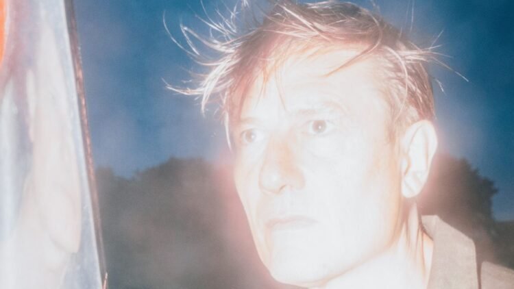 Mouse on Mars’ Jan St. Werner Faucets Justin Vernon and Sufjan Stevens for New Album