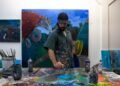 Jesse Morsberger: The Afterlife of On a regular basis Screens