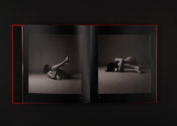“A Dinner with Myself” by Designer Kübra Çetin