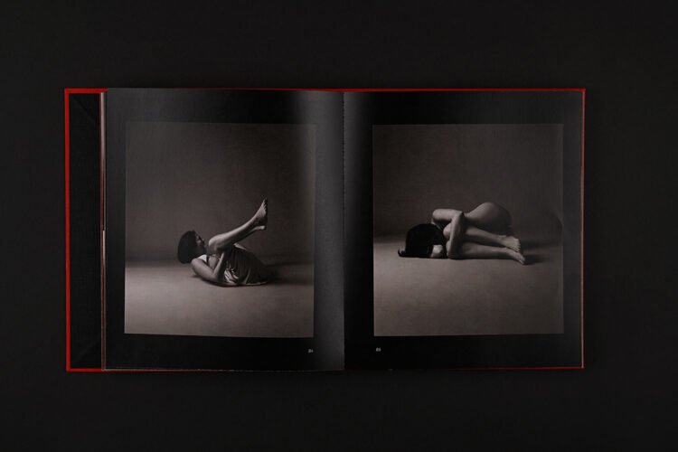 “A Dinner with Myself” by Designer Kübra Çetin