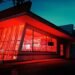 Laidric Stevenson: After the Metropolis Goes Quiet