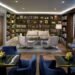The Betsy Lodge provides a sensible getaway for a day or longer  