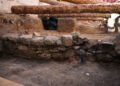 Historic wall could also be earliest Gallic stays of Paris – The Historical past Weblog