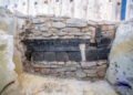 Distinctive 2,400-year-old timber construction discovered on banks of Essential River – The Historical past Weblog
