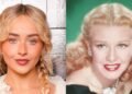 Sabrina Carpenter to Play Ginger Rogers in Fred Astaire Biopic