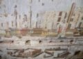 Largest Roman wall mosaic revealed below Trajan’s Baths – The Historical past Weblog