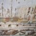 Largest Roman wall mosaic revealed below Trajan’s Baths – The Historical past Weblog