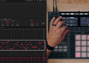 Native Devices Launches Maschine 3.7 Replace & 3 New Expansions