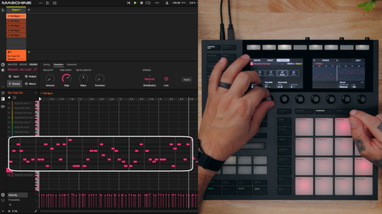 Native Devices Launches Maschine 3.7 Replace & 3 New Expansions
