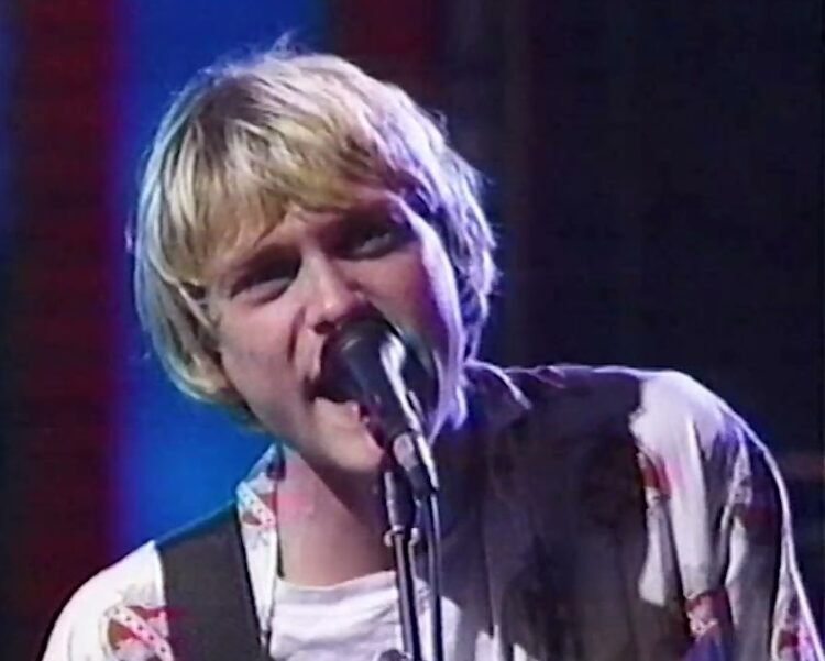 Nirvana Are This Yr’s VMAs Video Vanguard Award Winners