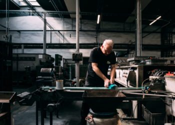 On Location at Cretacolor – Jackson’s Artwork Weblog