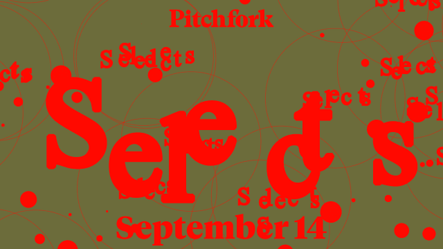 M83, O Sluggish, Angela Autumn, and Extra: This Week’s Pitchfork Selects Playlist