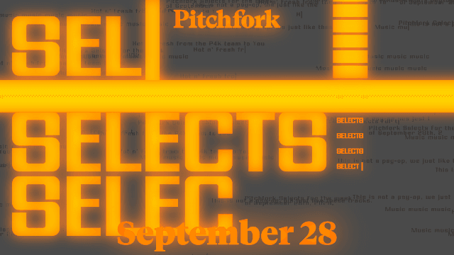 Lily Konigsberg, Krill, Jane Remover, and Extra: This Week’s Pitchfork Selects Playlist