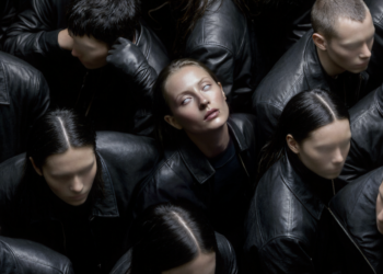 Charlotte de Witte Donating All Proceeds From New EP to “Shield Membership Tradition”
