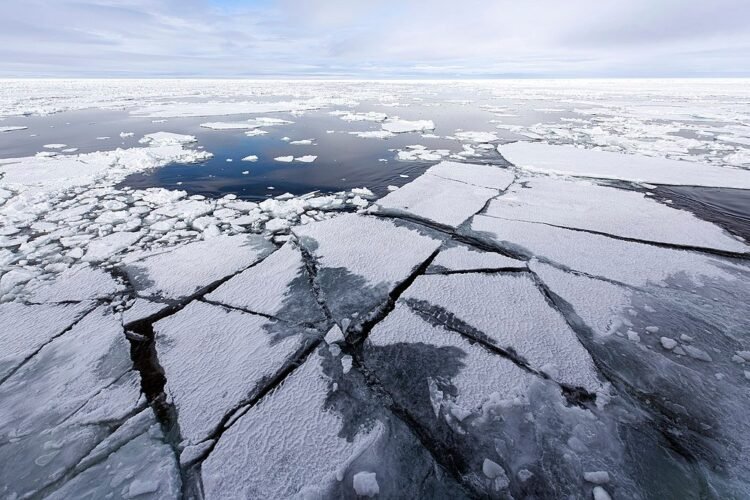 Earth’s Pole Shift: Truth Or Fiction?