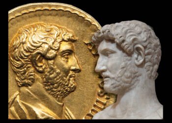 A New Main Quantity on Hadrian — Register Your Curiosity FOLLOWING HADRIAN