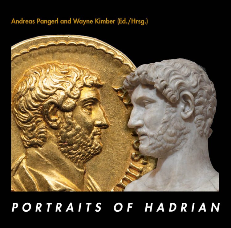 A New Main Quantity on Hadrian — Register Your Curiosity FOLLOWING HADRIAN