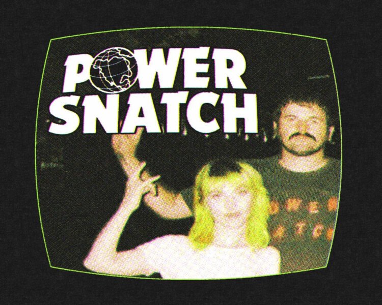 Energy Snatch Cowl mark william lewis’ “Spit”: Pay attention