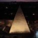 Pyramid of Cestius reopens to guests with new lighting – The Historical past Weblog