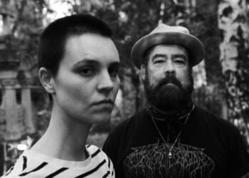 Reclus.É Announce Debut Album ‘The World Cannot Take A lot Extra’